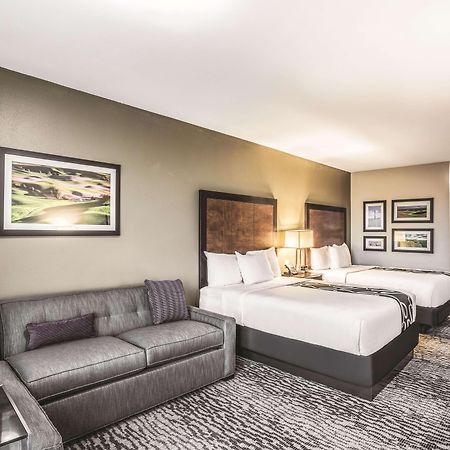 La Quinta Inn & Suites By Wyndham Walla Walla Bagian luar foto