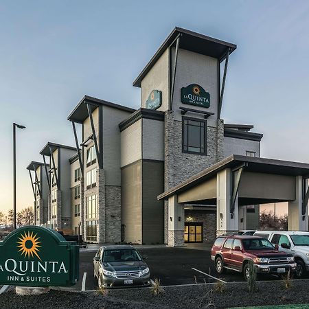 La Quinta Inn & Suites By Wyndham Walla Walla Bagian luar foto
