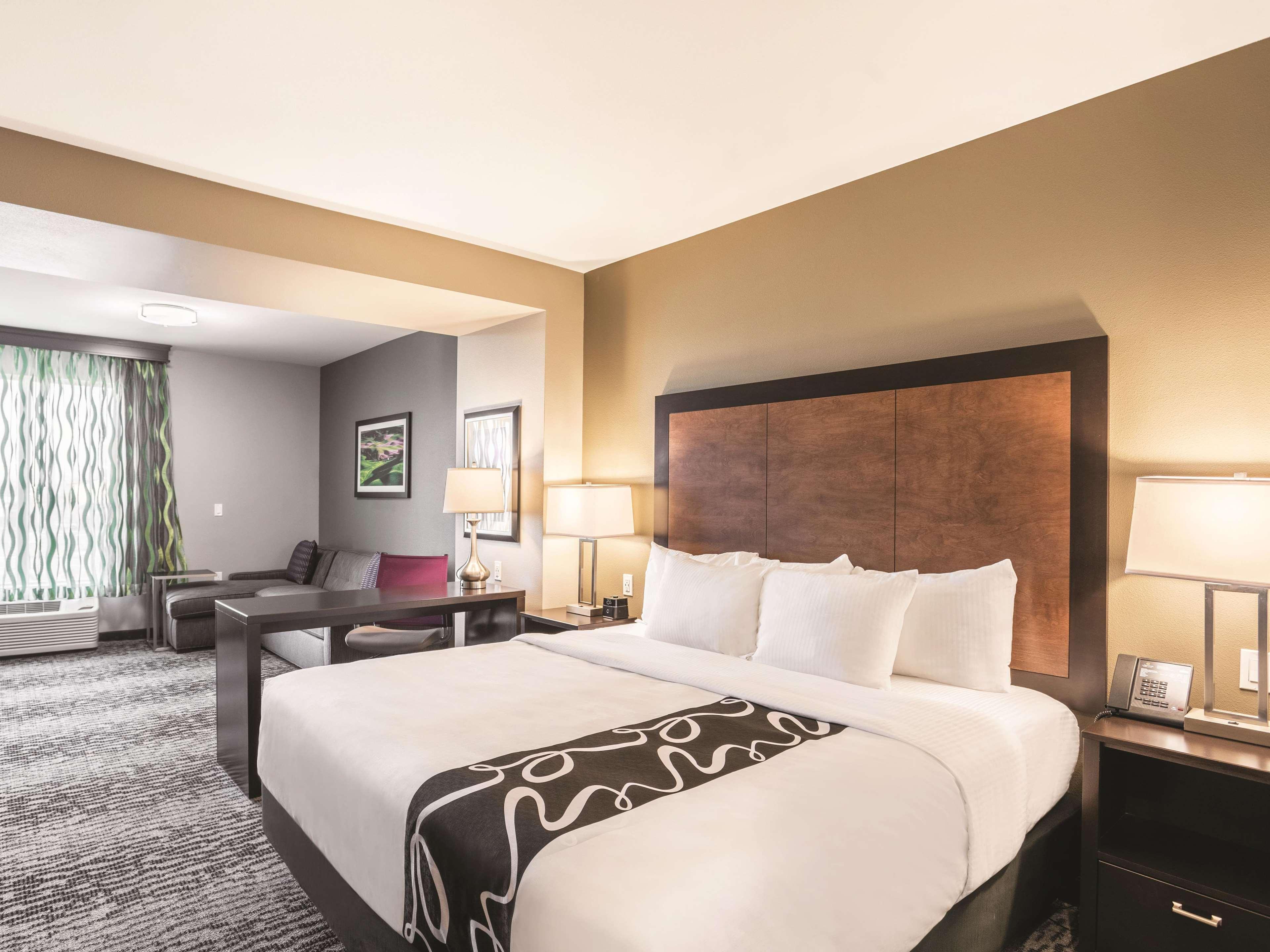 La Quinta Inn & Suites By Wyndham Walla Walla Bagian luar foto