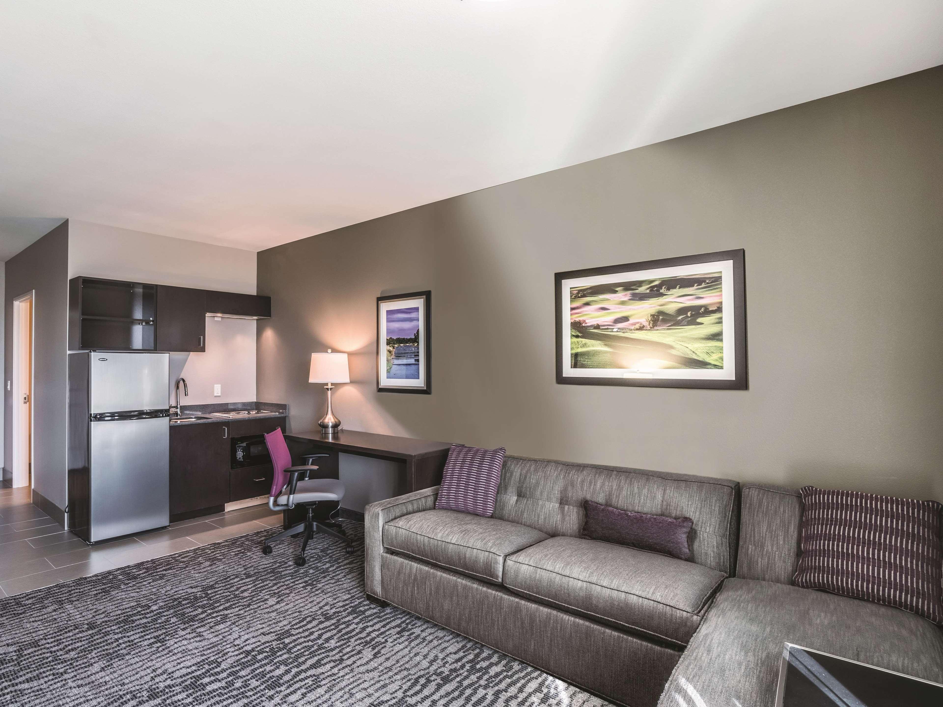 La Quinta Inn & Suites By Wyndham Walla Walla Bagian luar foto