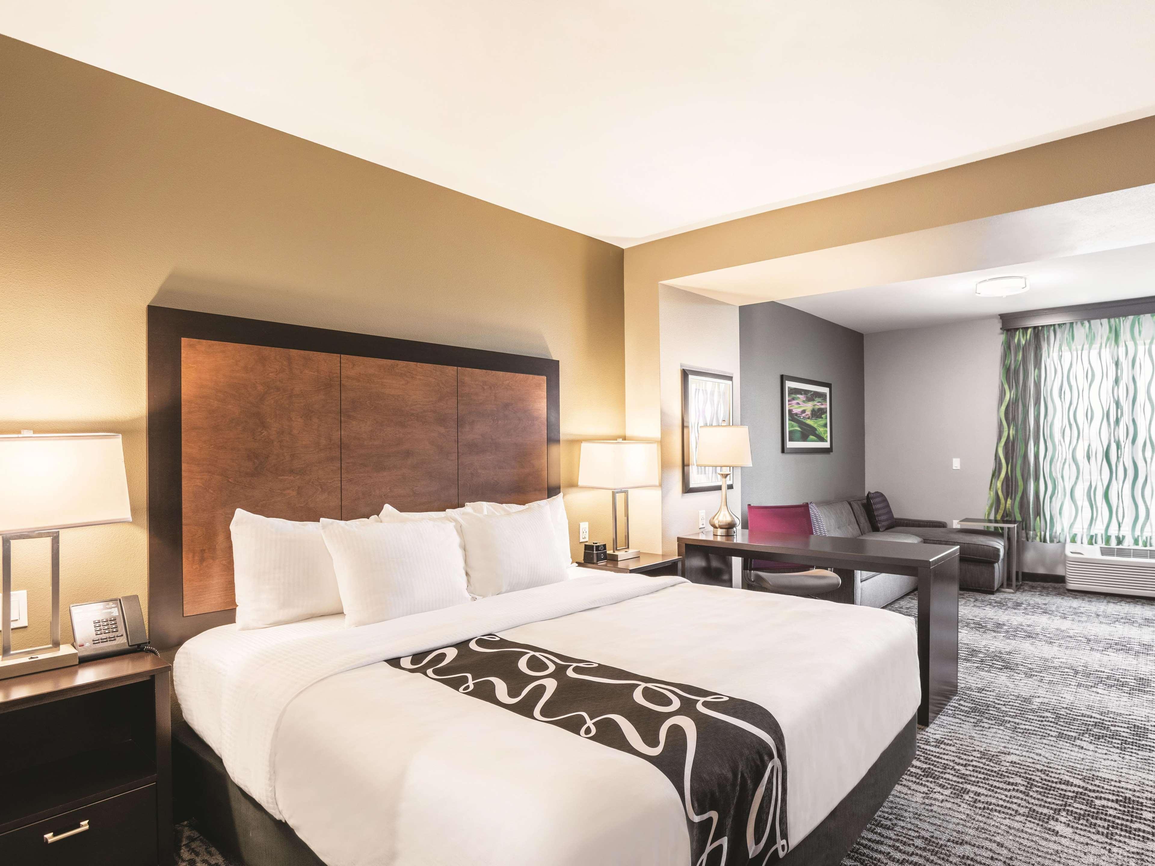 La Quinta Inn & Suites By Wyndham Walla Walla Bagian luar foto
