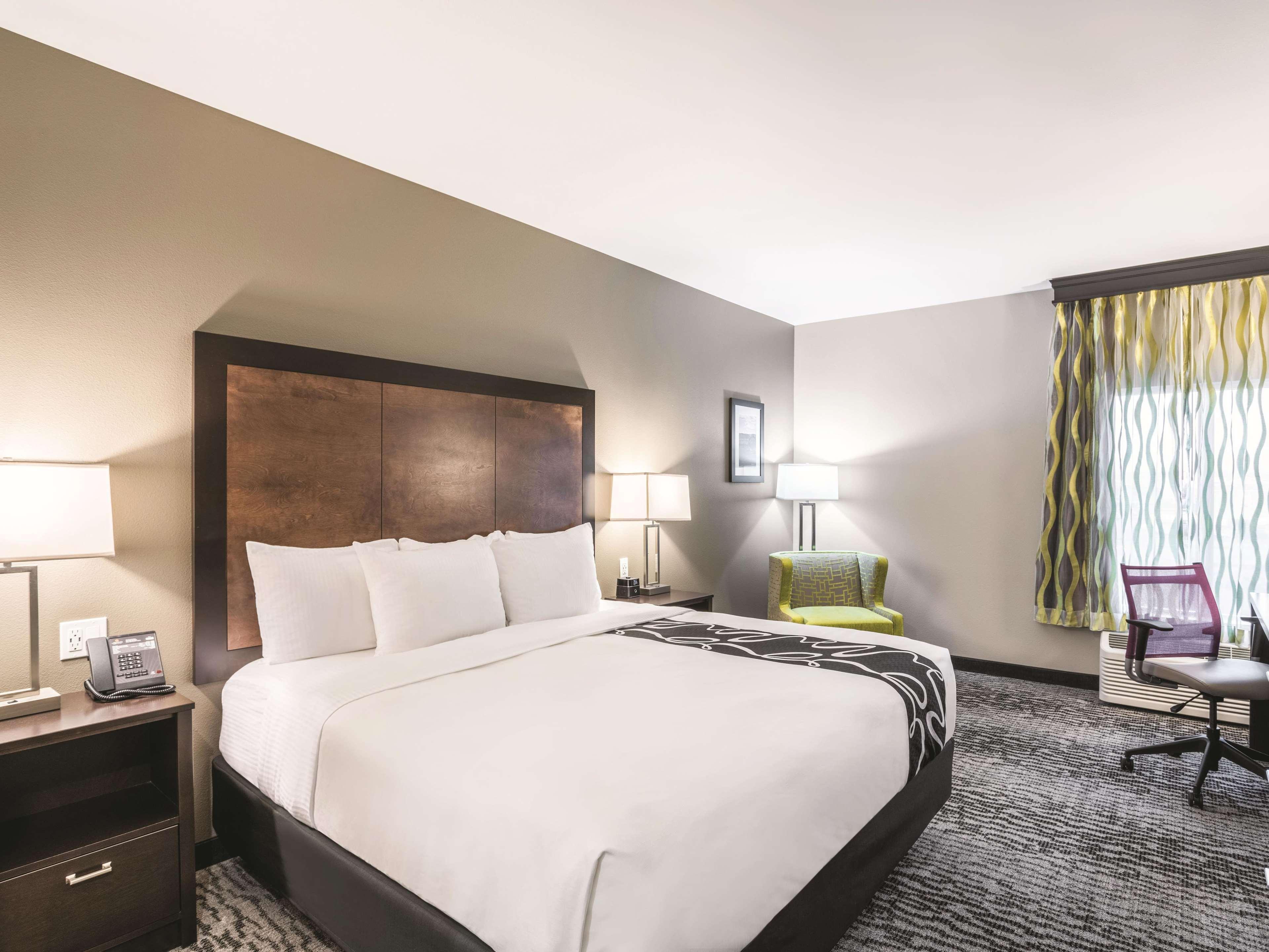 La Quinta Inn & Suites By Wyndham Walla Walla Bagian luar foto
