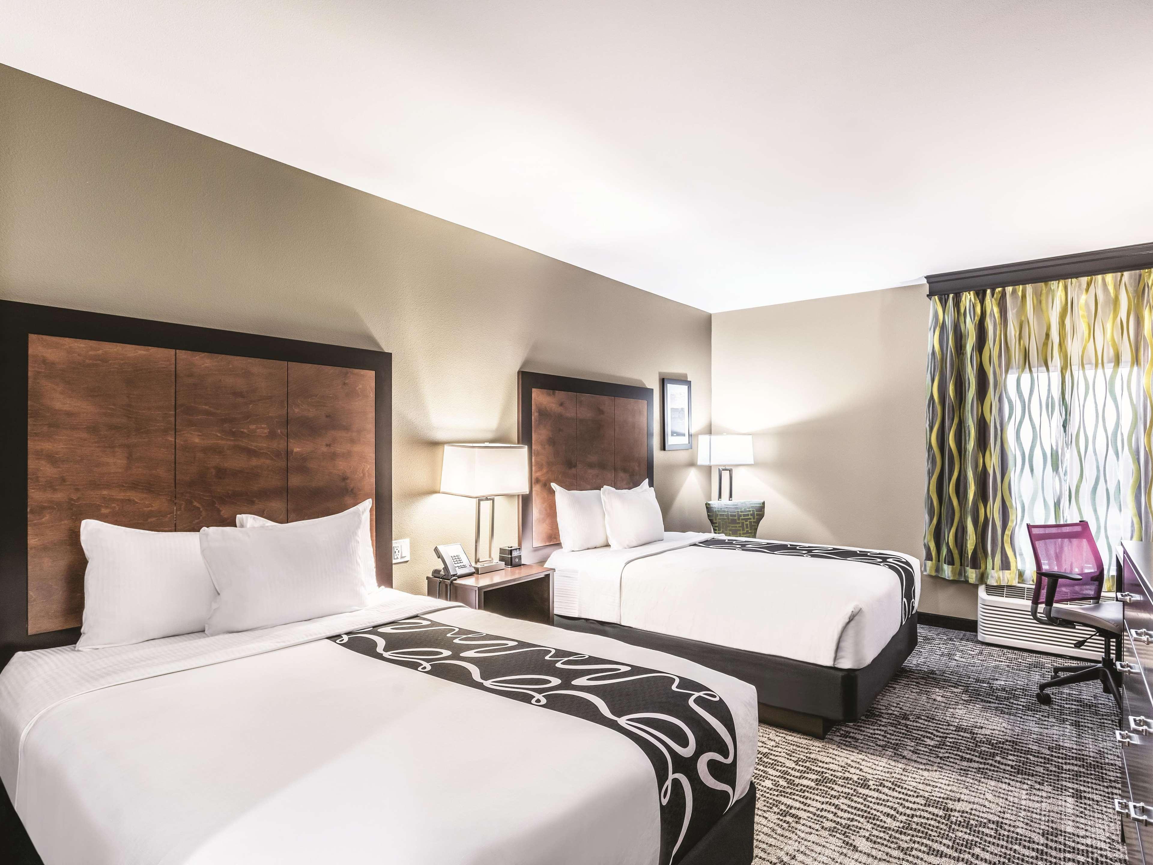 La Quinta Inn & Suites By Wyndham Walla Walla Bagian luar foto
