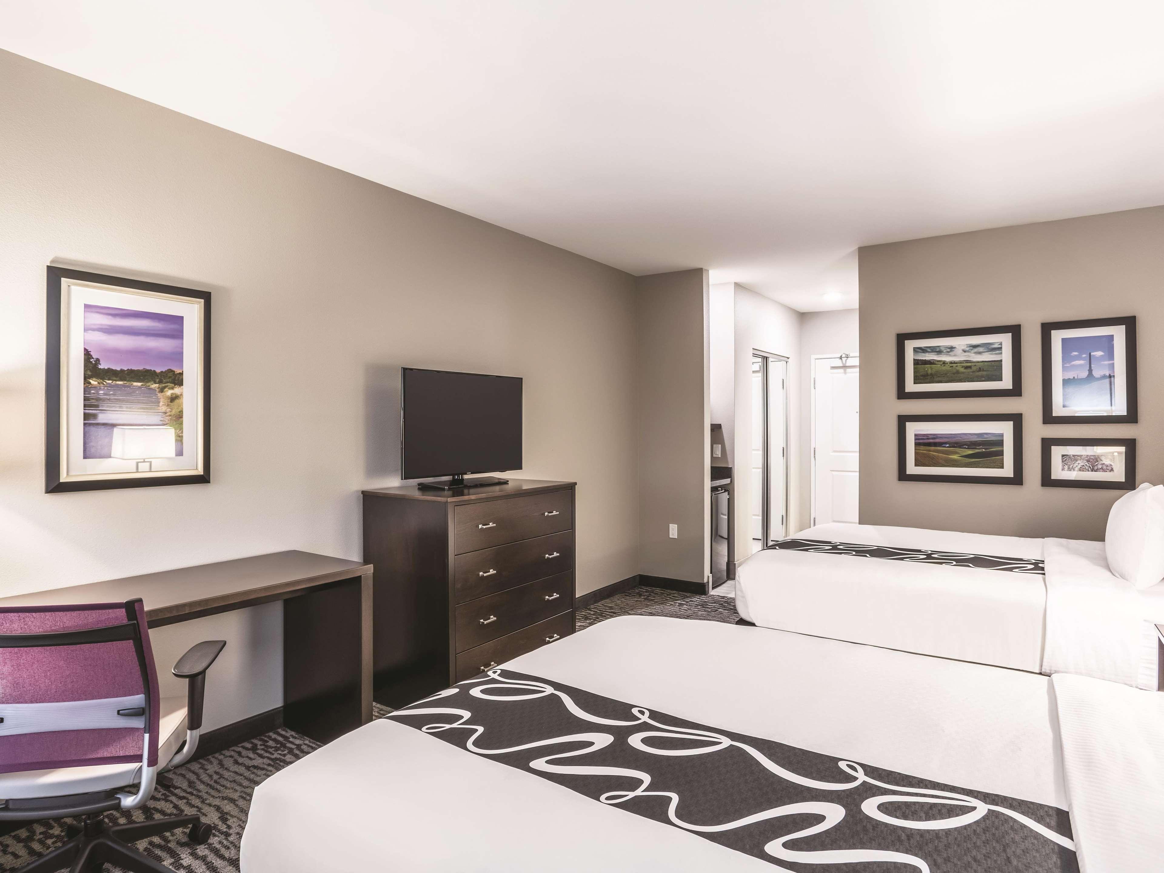 La Quinta Inn & Suites By Wyndham Walla Walla Bagian luar foto