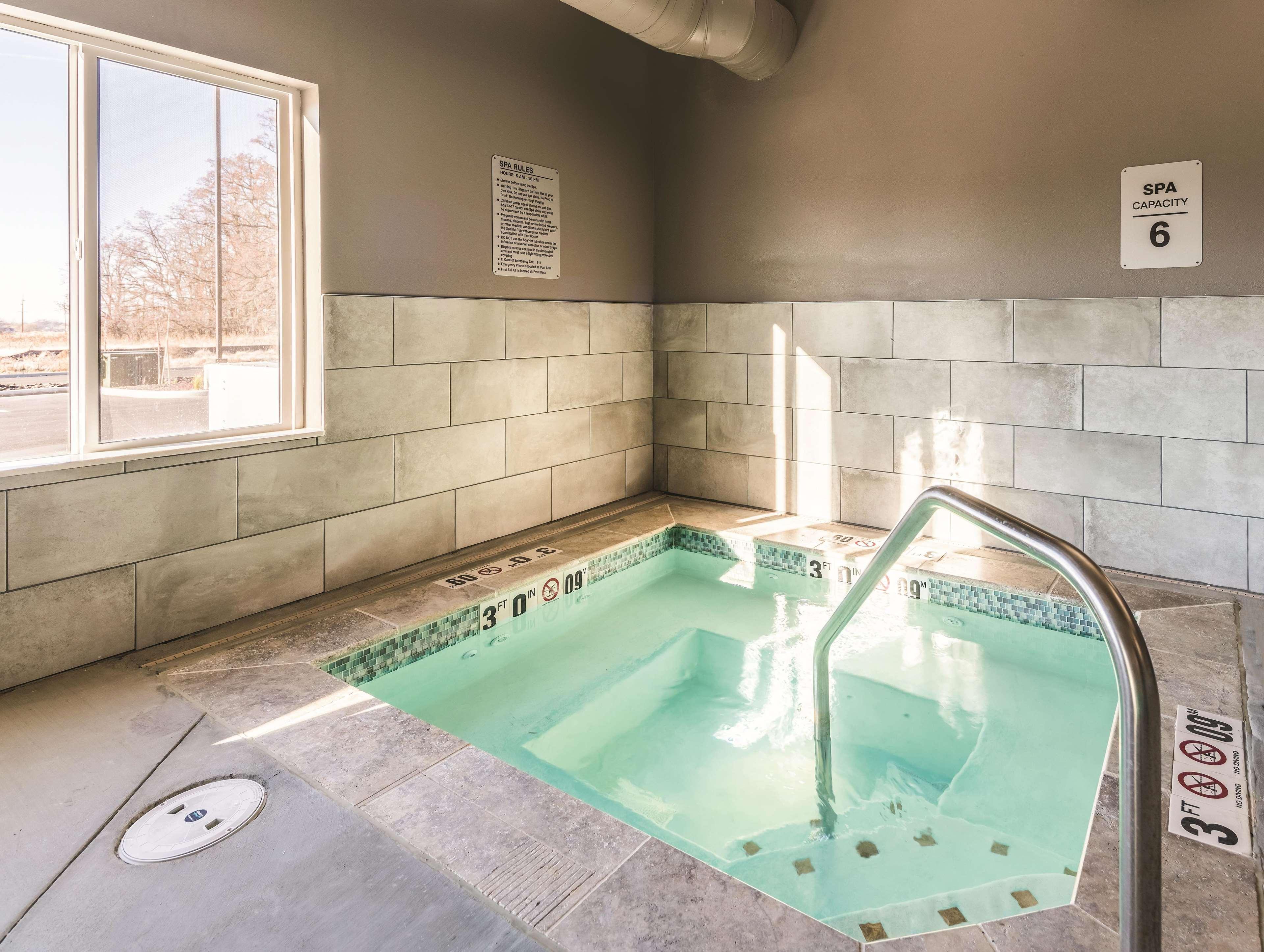 La Quinta Inn & Suites By Wyndham Walla Walla Bagian luar foto