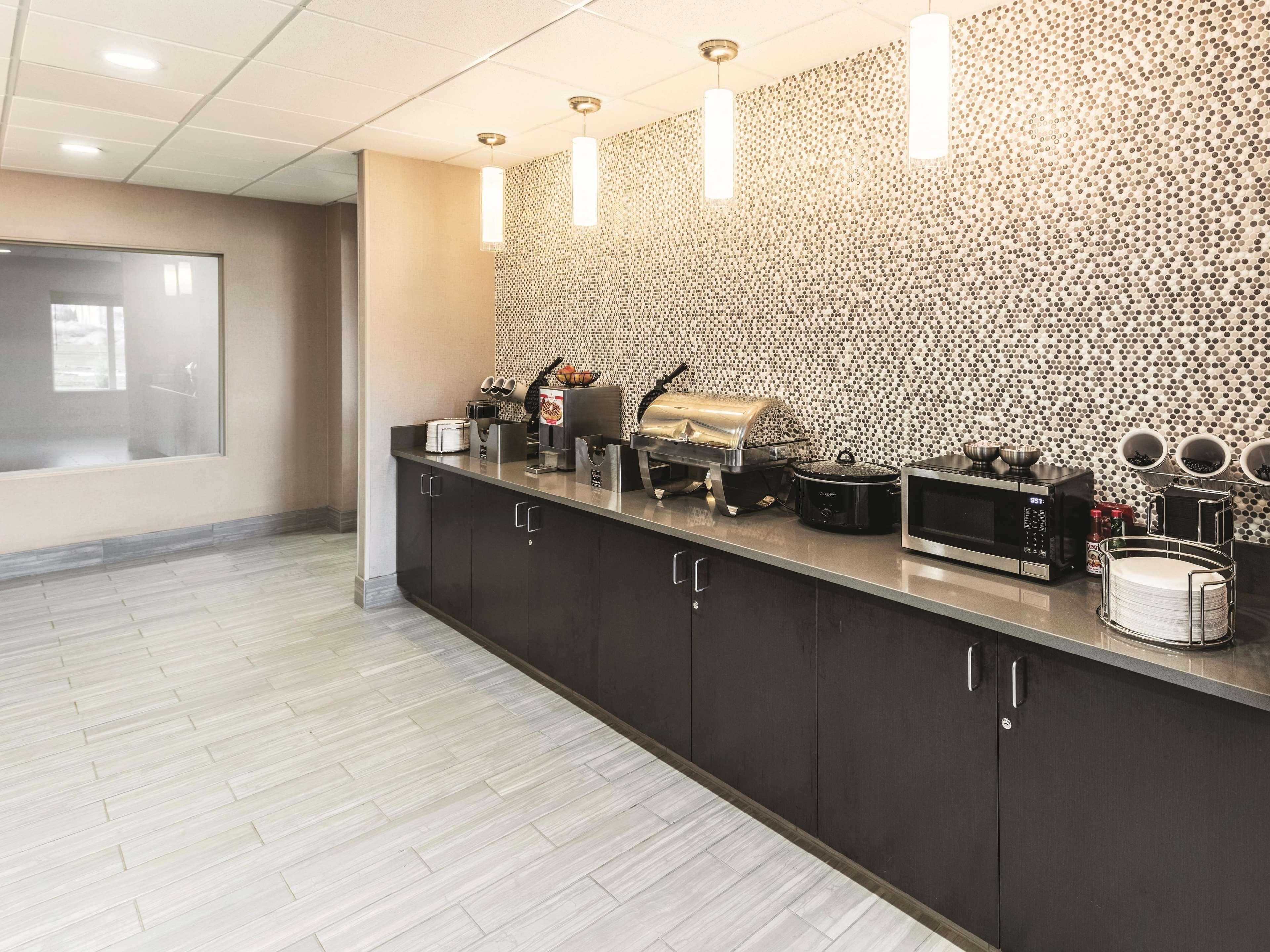 La Quinta Inn & Suites By Wyndham Walla Walla Bagian luar foto