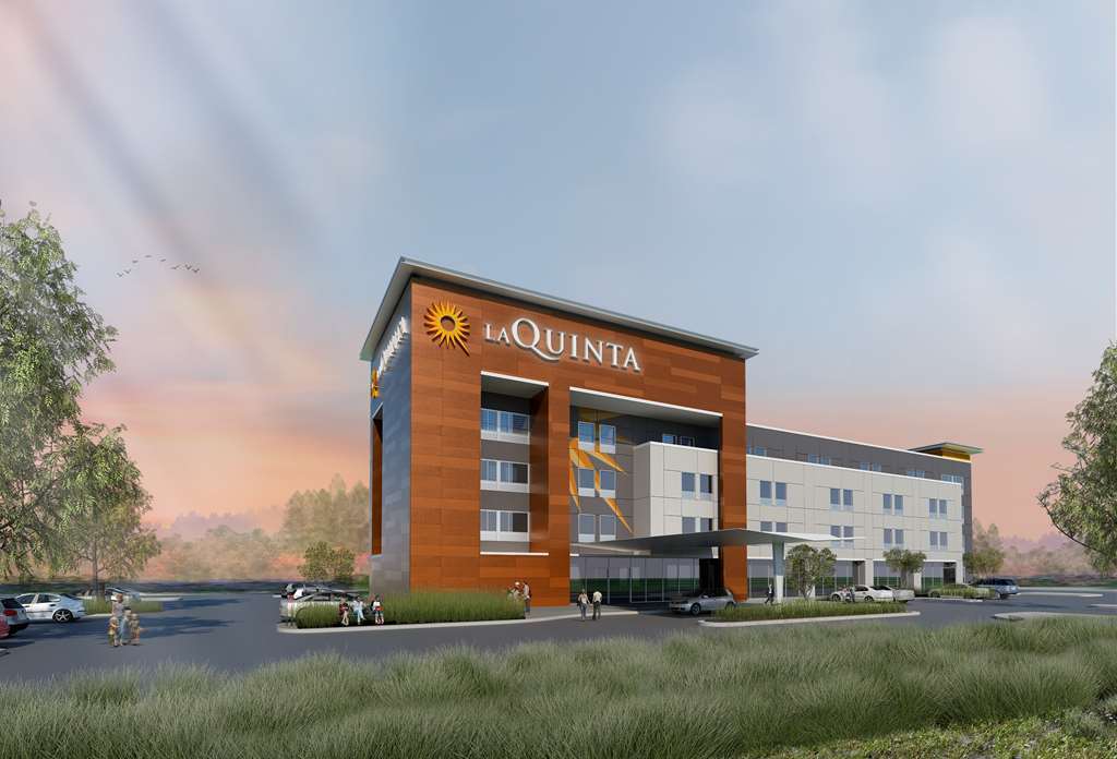 La Quinta Inn & Suites By Wyndham Walla Walla Bagian luar foto