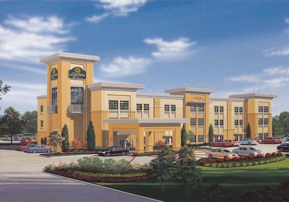 La Quinta Inn & Suites By Wyndham Walla Walla Bagian luar foto