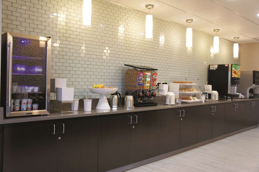 La Quinta Inn & Suites By Wyndham Walla Walla Restoran foto