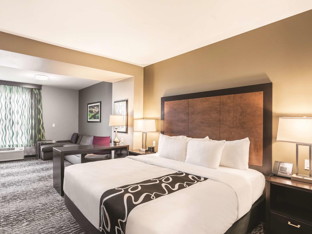 La Quinta Inn & Suites By Wyndham Walla Walla Bagian luar foto
