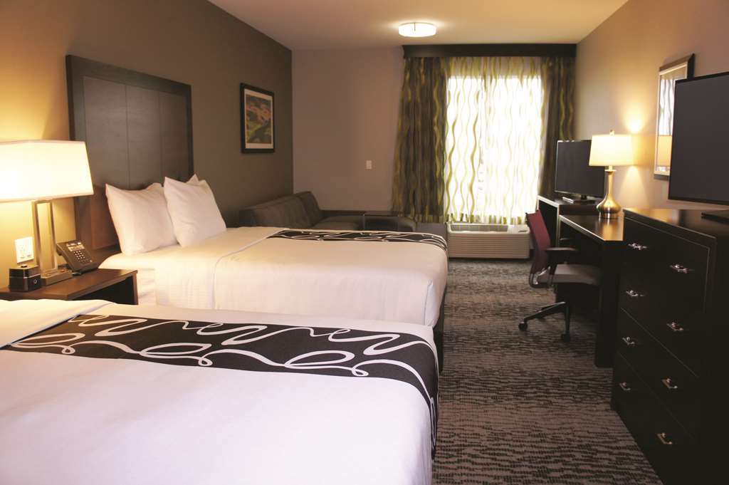 La Quinta Inn & Suites By Wyndham Walla Walla Ruang foto