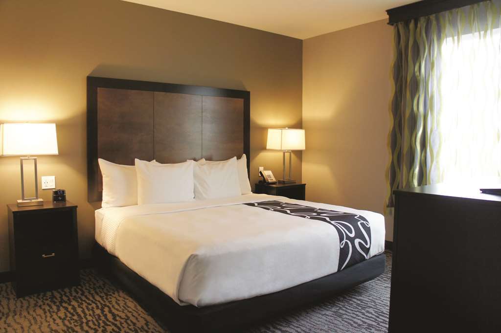 La Quinta Inn & Suites By Wyndham Walla Walla Ruang foto