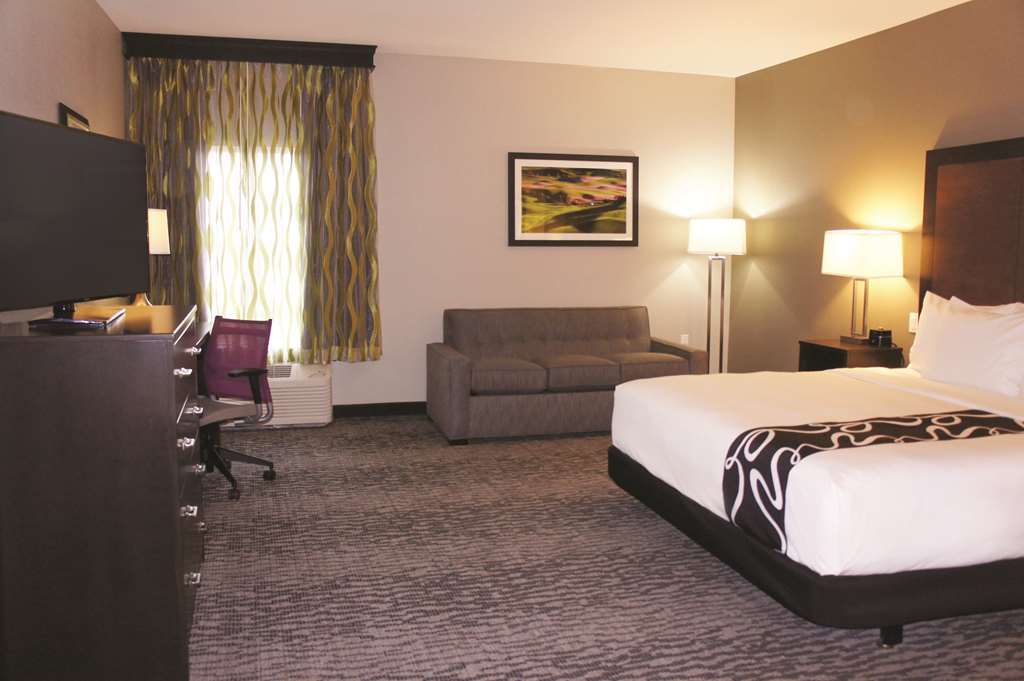 La Quinta Inn & Suites By Wyndham Walla Walla Ruang foto