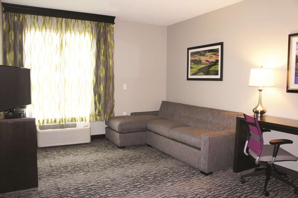 La Quinta Inn & Suites By Wyndham Walla Walla Ruang foto