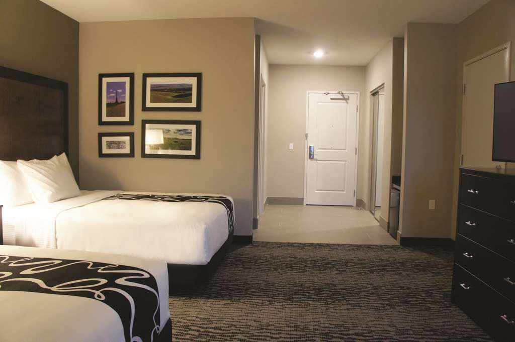 La Quinta Inn & Suites By Wyndham Walla Walla Ruang foto