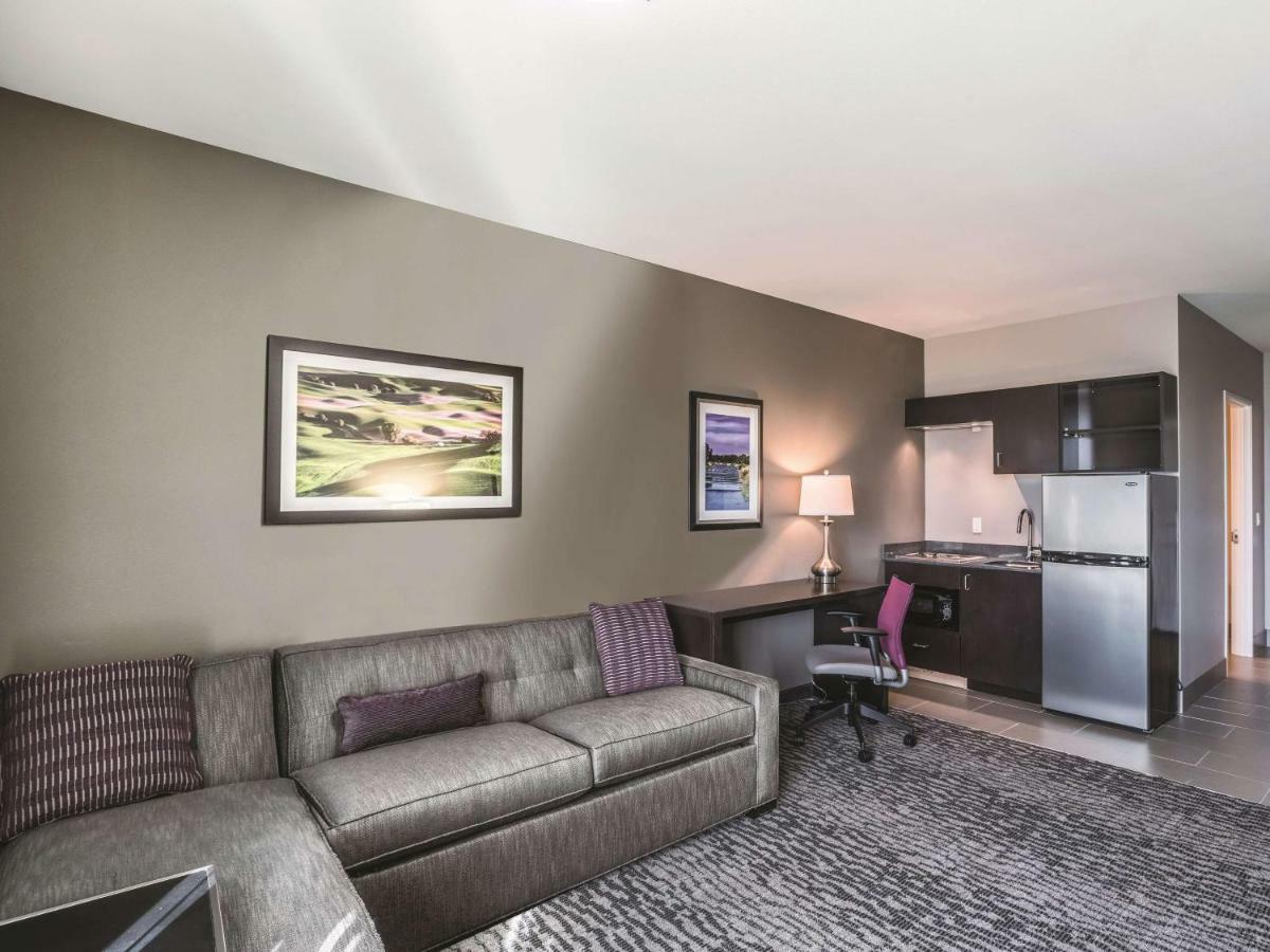 La Quinta Inn & Suites By Wyndham Walla Walla Bagian luar foto