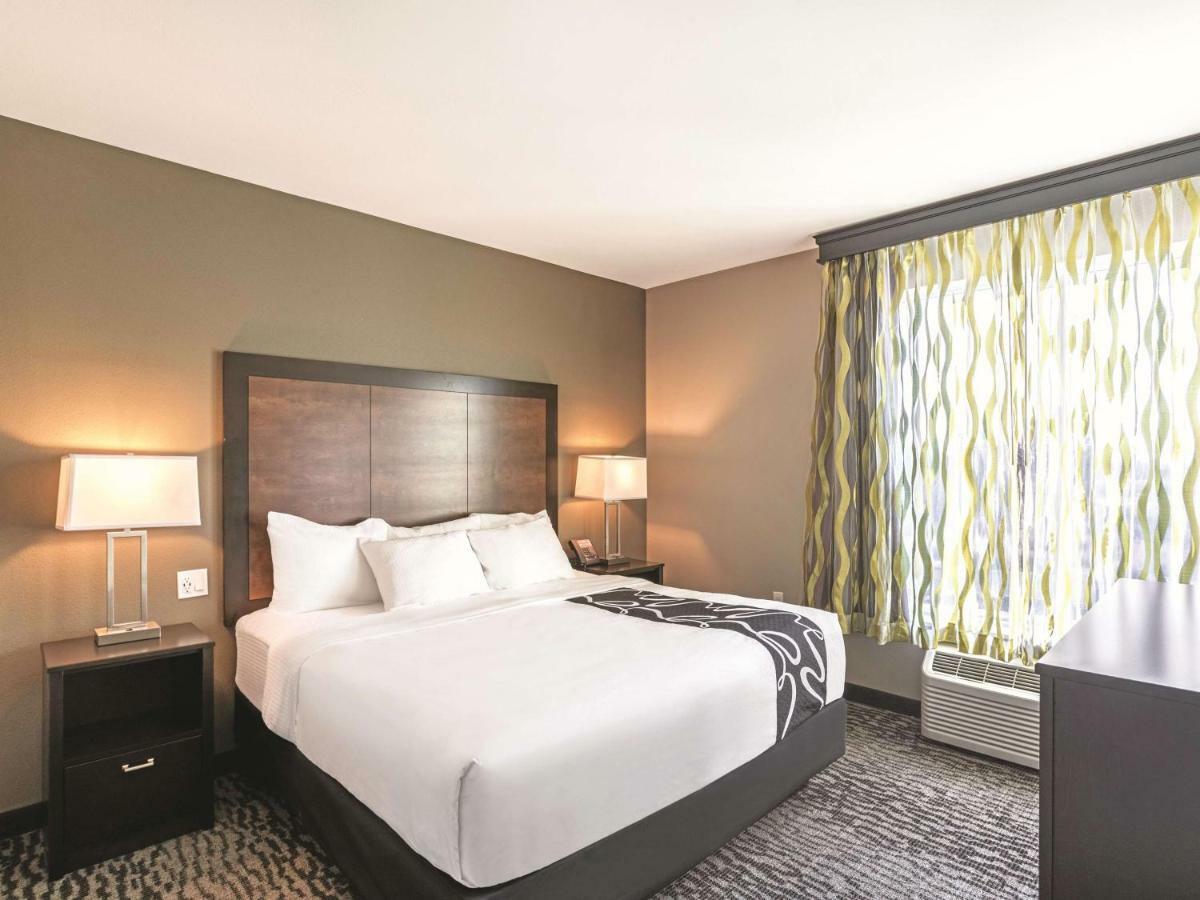 La Quinta Inn & Suites By Wyndham Walla Walla Bagian luar foto